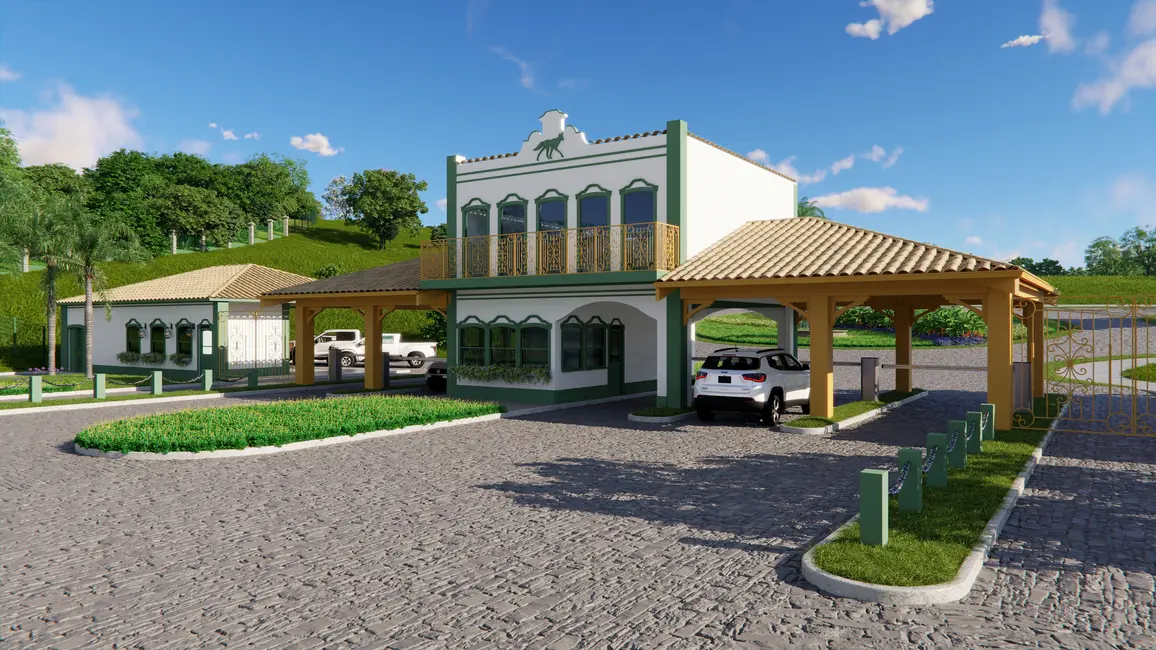 Foto 2 de Terreno / Lote à venda, 955m2 em Corumba De Goias - GO