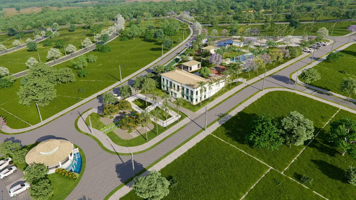 Foto 8 de Terreno / Lote à venda, 955m2 em Corumba De Goias - GO