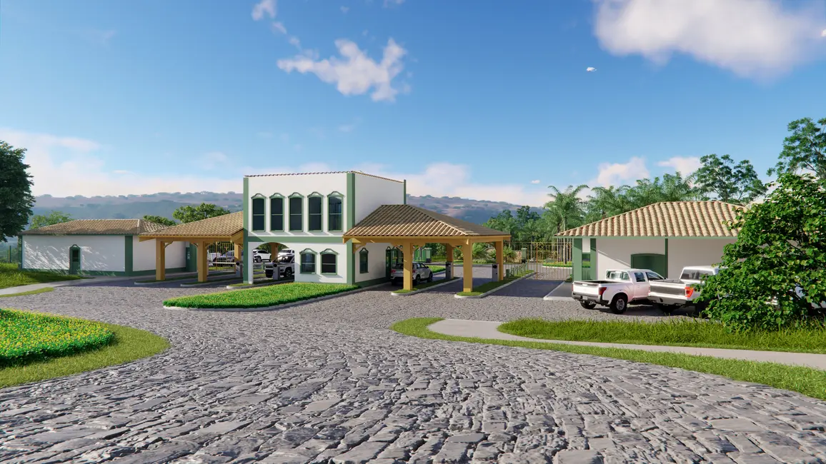 Foto 4 de Terreno / Lote à venda, 955m2 em Corumba De Goias - GO