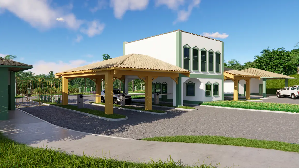 Foto 3 de Terreno / Lote à venda, 955m2 em Corumba De Goias - GO