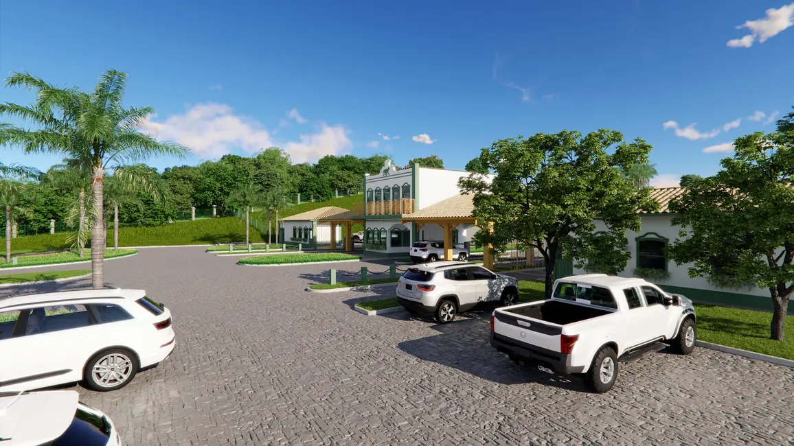 Foto 7 de Terreno / Lote à venda, 955m2 em Corumba De Goias - GO