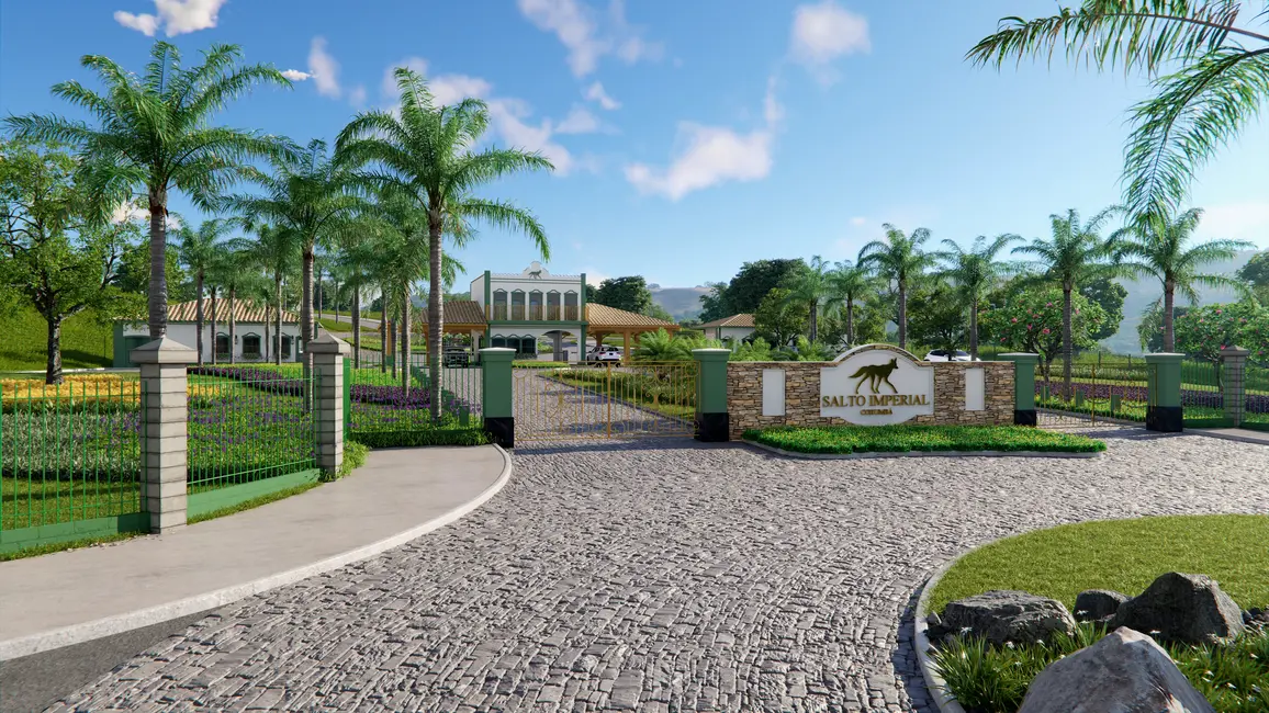 Foto 5 de Terreno / Lote à venda, 955m2 em Corumba De Goias - GO