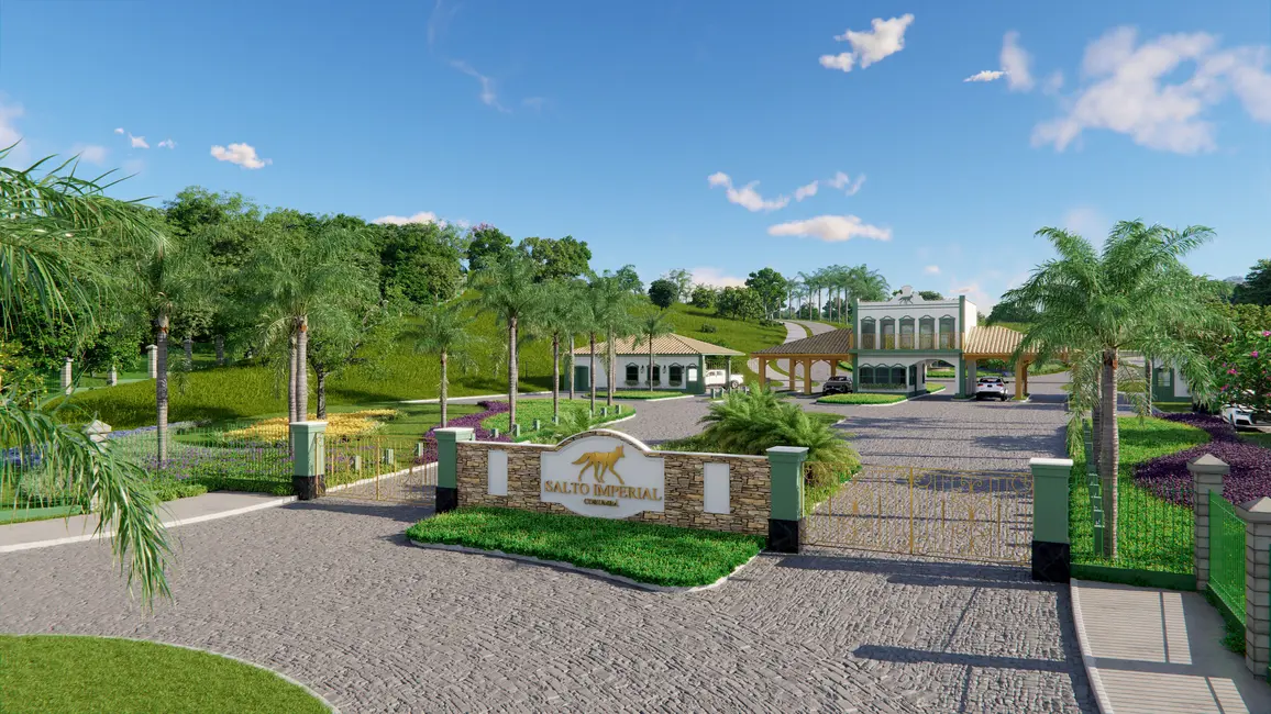 Foto 6 de Terreno / Lote à venda, 955m2 em Corumba De Goias - GO