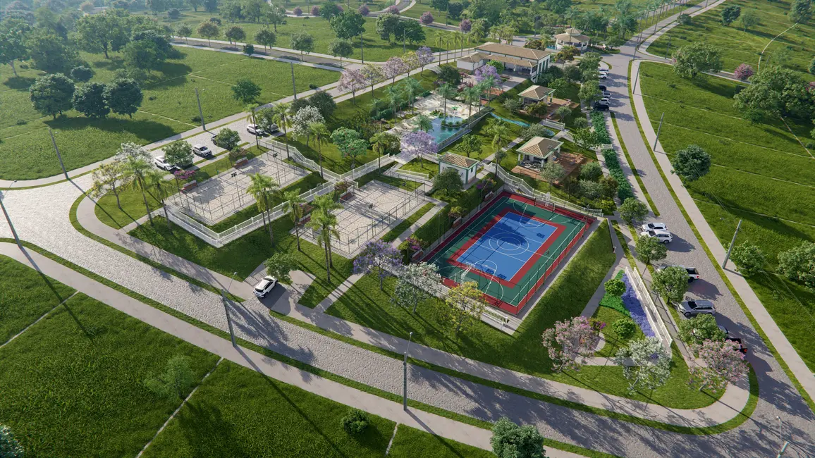 Foto 9 de Terreno / Lote à venda, 955m2 em Corumba De Goias - GO