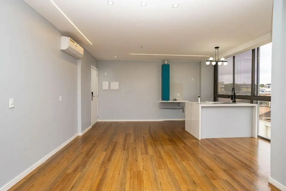 Foto 3 de Apartamento com 1 quarto à venda, 39m2 em Guará I, Brasilia - DF