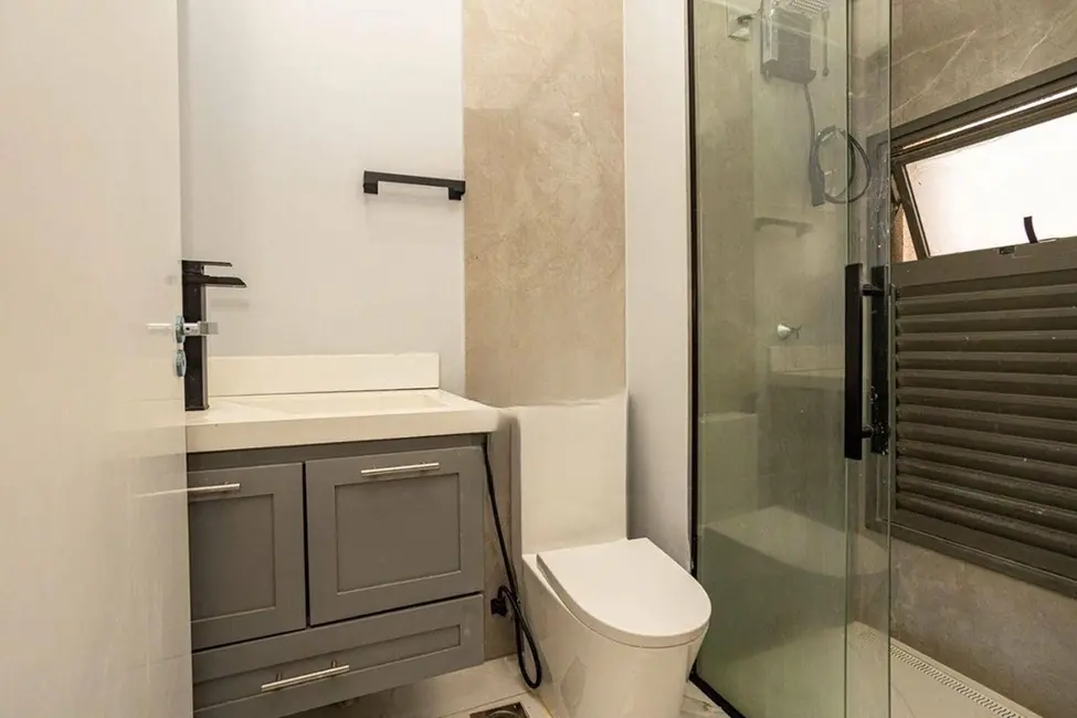 Foto 9 de Apartamento com 1 quarto à venda, 39m2 em Guará I, Brasilia - DF