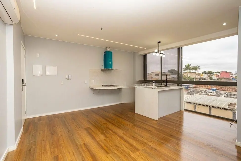 Foto 5 de Apartamento com 1 quarto à venda, 39m2 em Guará I, Brasilia - DF