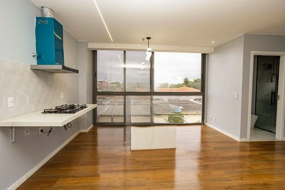 Foto 1 de Apartamento com 1 quarto à venda, 39m2 em Guará I, Brasilia - DF