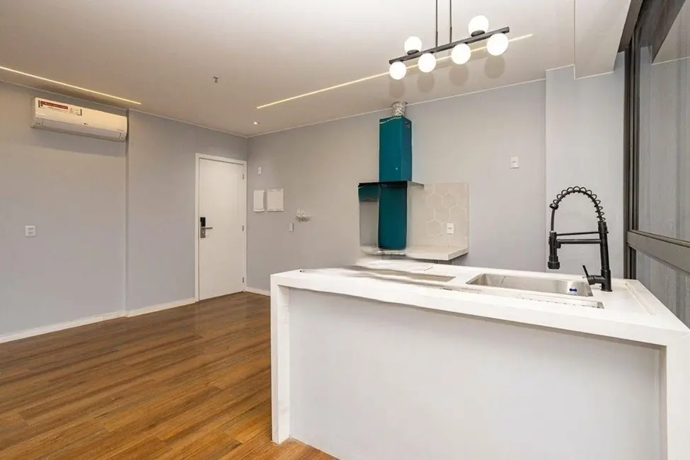 Foto 4 de Apartamento com 1 quarto à venda, 39m2 em Guará I, Brasilia - DF