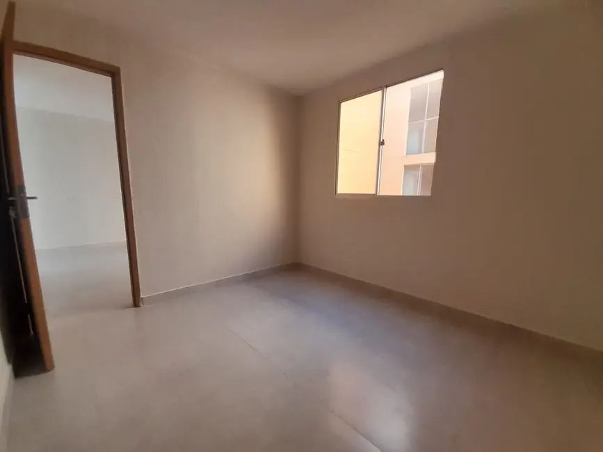 Foto 5 de Apartamento com 2 quartos à venda, 45m2 em Centro, Cidade Ocidental - GO