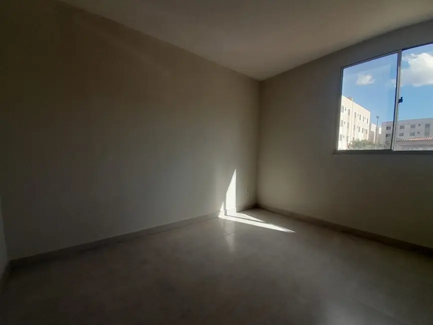 Foto 8 de Apartamento com 2 quartos à venda, 45m2 em Centro, Cidade Ocidental - GO