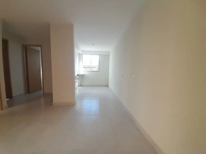 Foto 4 de Apartamento com 2 quartos à venda, 45m2 em Centro, Cidade Ocidental - GO