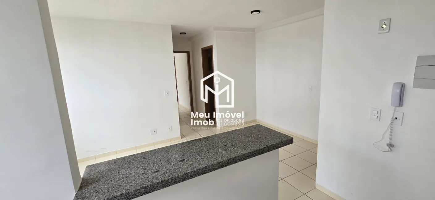 Apartamento com 2 quartos à venda, 48m2 em Parque das Cachoeiras, Valparaiso De Goias - GO - imagem 6 Foto 6 de Apartamento com 2 quartos à venda, 48m2 em Parque das Cachoeiras, Valparaiso De Goias - GO