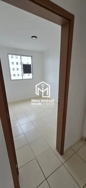 Apartamento com 2 quartos à venda, 48m2 em Parque das Cachoeiras, Valparaiso De Goias - GO - imagem 7 Foto 7 de Apartamento com 2 quartos à venda, 48m2 em Parque das Cachoeiras, Valparaiso De Goias - GO