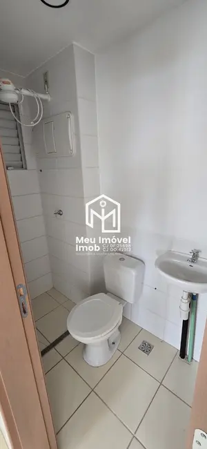 Apartamento com 2 quartos à venda, 48m2 em Parque das Cachoeiras, Valparaiso De Goias - GO - imagem 9 Foto 9 de Apartamento com 2 quartos à venda, 48m2 em Parque das Cachoeiras, Valparaiso De Goias - GO
