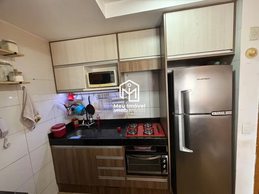 Apartamento com 1 quarto à venda, 30m2 em Samambaia Sul (Samambaia), Brasilia - DF - imagem 9 Foto 9 de Apartamento com 1 quarto à venda, 30m2 em Samambaia Sul (Samambaia), Brasilia - DF