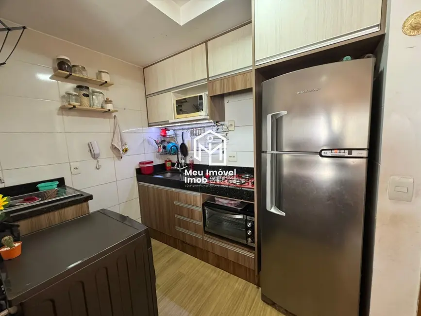 Apartamento com 1 quarto à venda, 30m2 em Samambaia Sul (Samambaia), Brasilia - DF - imagem 5 Foto 5 de Apartamento com 1 quarto à venda, 30m2 em Samambaia Sul (Samambaia), Brasilia - DF