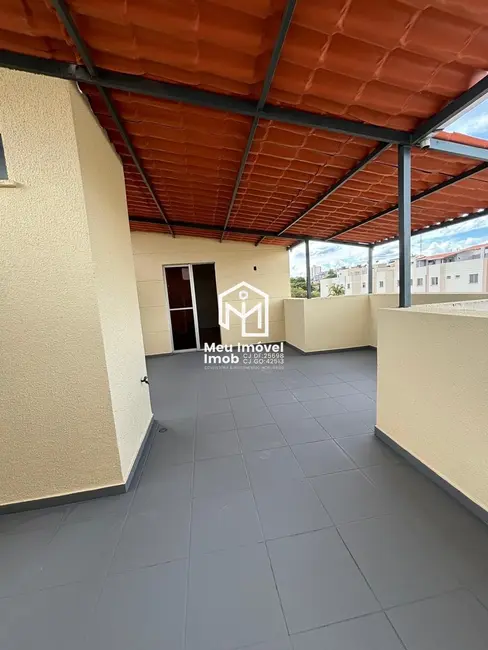 Apartamento com 2 quartos à venda, 114m2 em Santa Luzia, Luziania - GO - imagem 3 Foto 3 de Apartamento com 2 quartos à venda, 114m2 em Santa Luzia, Luziania - GO