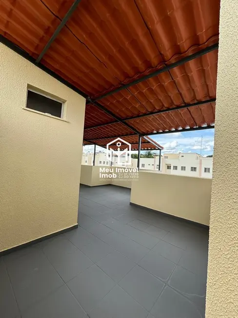 Apartamento com 2 quartos à venda, 114m2 em Santa Luzia, Luziania - GO - imagem 9 Foto 9 de Apartamento com 2 quartos à venda, 114m2 em Santa Luzia, Luziania - GO