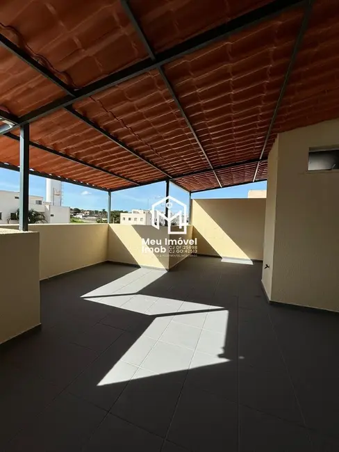 Foto 2 de Apartamento com 2 quartos à venda, 114m2 em Santa Luzia, Luziania - GO