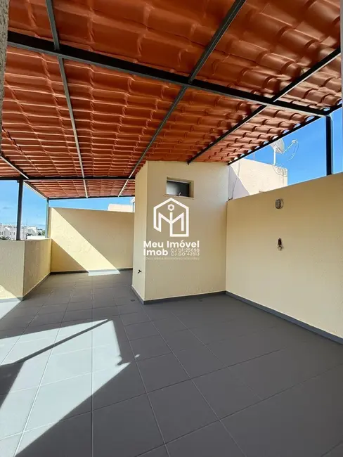 Foto 1 de Apartamento com 2 quartos à venda, 114m2 em Santa Luzia, Luziania - GO