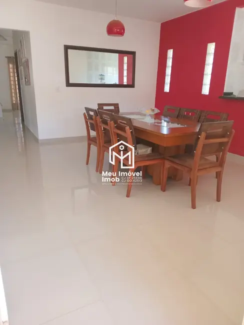 Casa com 3 quartos à venda, 203m2 em Parque Estrela Dalva I, Luziania - GO - imagem 4 Foto 4 de Casa com 3 quartos à venda, 203m2 em Parque Estrela Dalva I, Luziania - GO