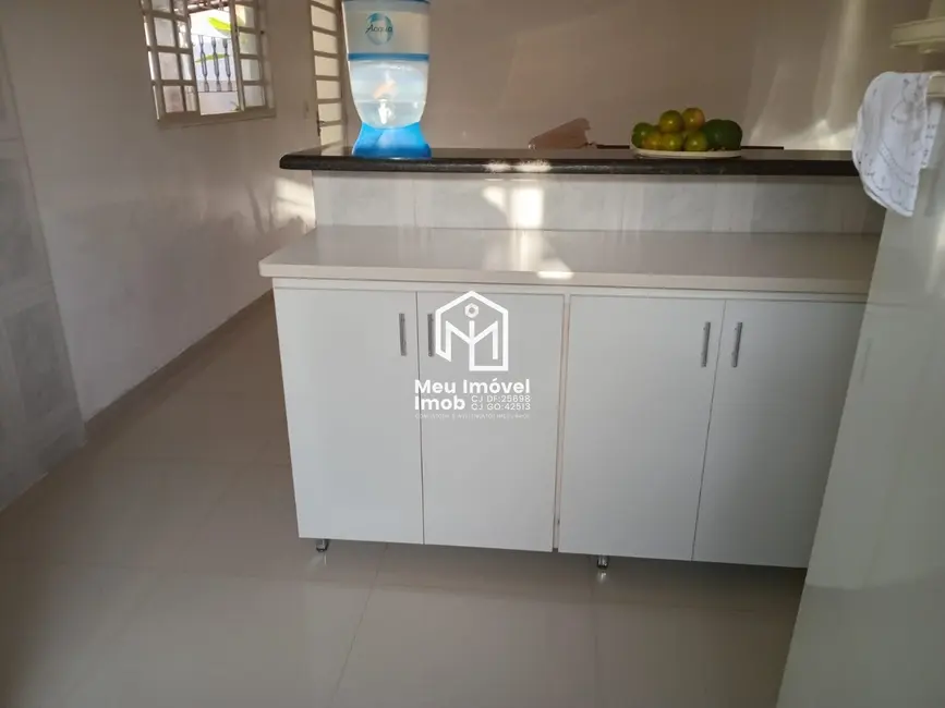 Casa com 3 quartos à venda, 203m2 em Parque Estrela Dalva I, Luziania - GO - imagem 6 Foto 6 de Casa com 3 quartos à venda, 203m2 em Parque Estrela Dalva I, Luziania - GO