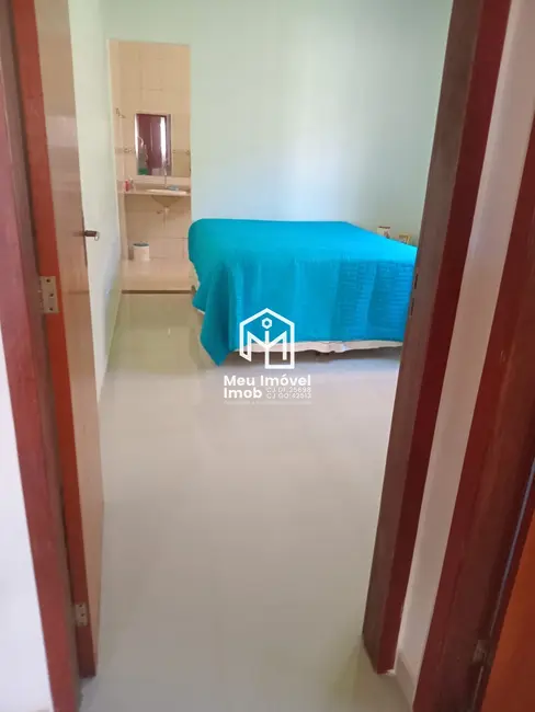 Casa com 3 quartos à venda, 203m2 em Parque Estrela Dalva I, Luziania - GO - imagem 9 Foto 9 de Casa com 3 quartos à venda, 203m2 em Parque Estrela Dalva I, Luziania - GO