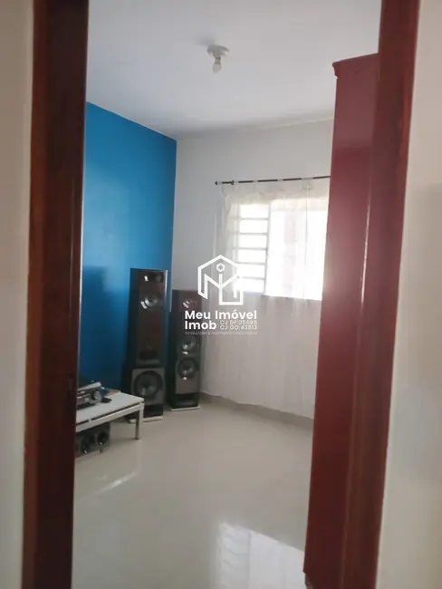 Casa com 3 quartos à venda, 203m2 em Parque Estrela Dalva I, Luziania - GO - imagem 7 Foto 7 de Casa com 3 quartos à venda, 203m2 em Parque Estrela Dalva I, Luziania - GO
