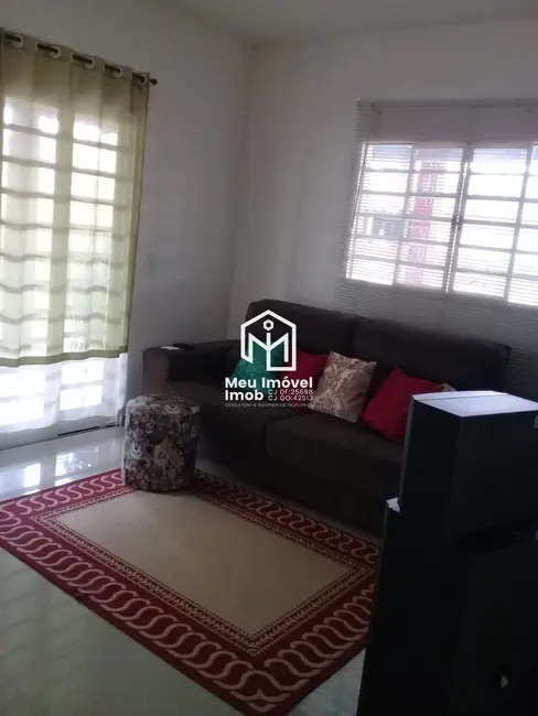 Foto 2 de Casa com 3 quartos à venda, 203m2 em Parque Estrela Dalva I, Luziania - GO
