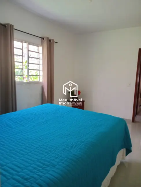 Casa com 3 quartos à venda, 203m2 em Parque Estrela Dalva I, Luziania - GO - imagem 8 Foto 8 de Casa com 3 quartos à venda, 203m2 em Parque Estrela Dalva I, Luziania - GO