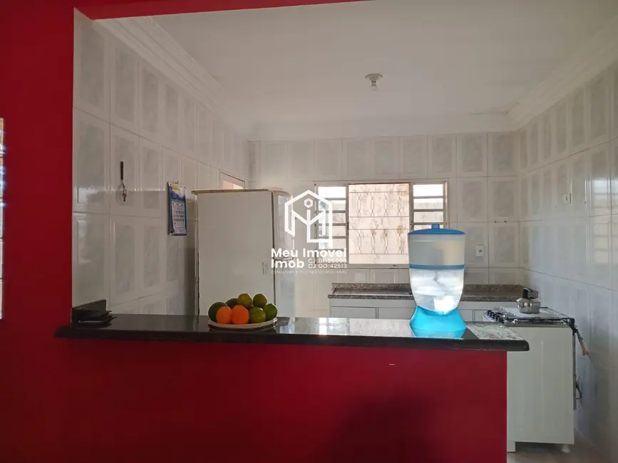 Casa com 3 quartos à venda, 203m2 em Parque Estrela Dalva I, Luziania - GO - imagem 5 Foto 5 de Casa com 3 quartos à venda, 203m2 em Parque Estrela Dalva I, Luziania - GO