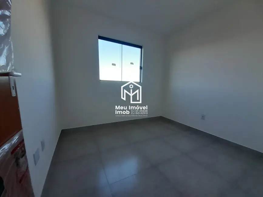 Apartamento com 2 quartos à venda, 64m2 em Jardim Céu Azul, Valparaiso De Goias - GO - imagem 4 Foto 4 de Apartamento com 2 quartos à venda, 64m2 em Jardim Céu Azul, Valparaiso De Goias - GO