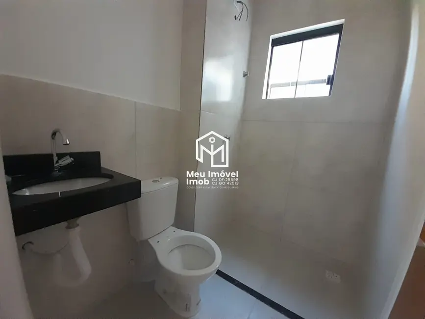 Apartamento com 2 quartos à venda, 64m2 em Jardim Céu Azul, Valparaiso De Goias - GO - imagem 8 Foto 8 de Apartamento com 2 quartos à venda, 64m2 em Jardim Céu Azul, Valparaiso De Goias - GO