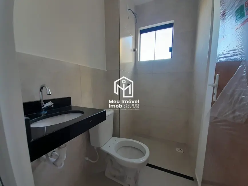 Apartamento com 2 quartos à venda, 64m2 em Jardim Céu Azul, Valparaiso De Goias - GO - imagem 7 Foto 7 de Apartamento com 2 quartos à venda, 64m2 em Jardim Céu Azul, Valparaiso De Goias - GO