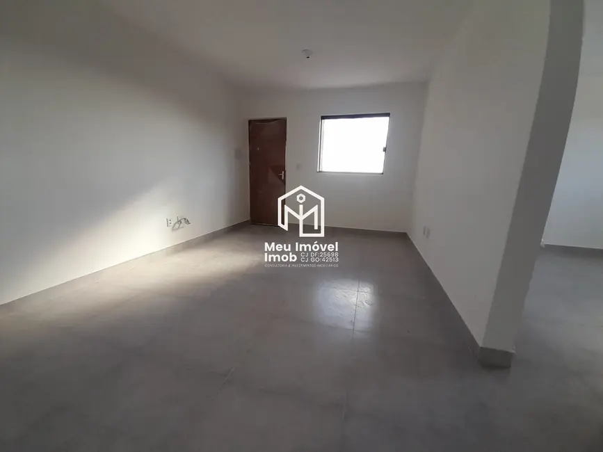 Apartamento com 2 quartos à venda, 57m2 em Jardim Céu Azul, Valparaiso De Goias - GO - imagem 3 Foto 3 de Apartamento com 2 quartos à venda, 57m2 em Jardim Céu Azul, Valparaiso De Goias - GO