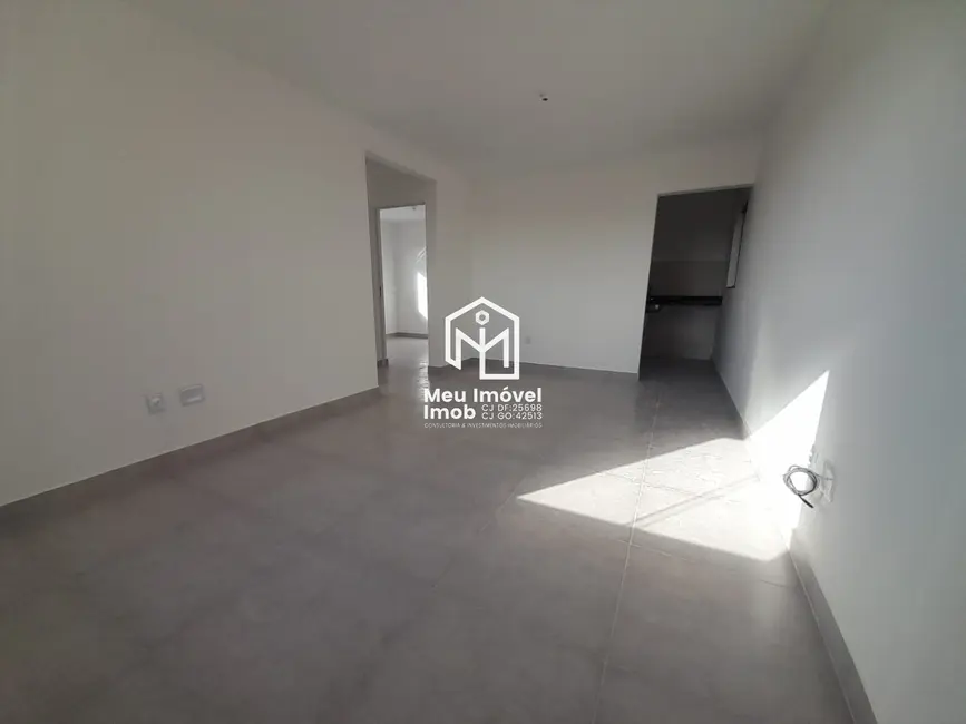 Apartamento com 2 quartos à venda, 57m2 em Jardim Céu Azul, Valparaiso De Goias - GO - imagem 1 Foto 1 de Apartamento com 2 quartos à venda, 57m2 em Jardim Céu Azul, Valparaiso De Goias - GO