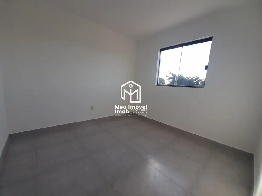 Apartamento com 2 quartos à venda, 57m2 em Jardim Céu Azul, Valparaiso De Goias - GO - imagem 2 Foto 2 de Apartamento com 2 quartos à venda, 57m2 em Jardim Céu Azul, Valparaiso De Goias - GO