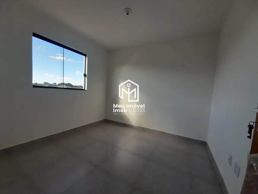 Apartamento com 2 quartos à venda, 57m2 em Jardim Céu Azul, Valparaiso De Goias - GO - imagem 4 Foto 4 de Apartamento com 2 quartos à venda, 57m2 em Jardim Céu Azul, Valparaiso De Goias - GO