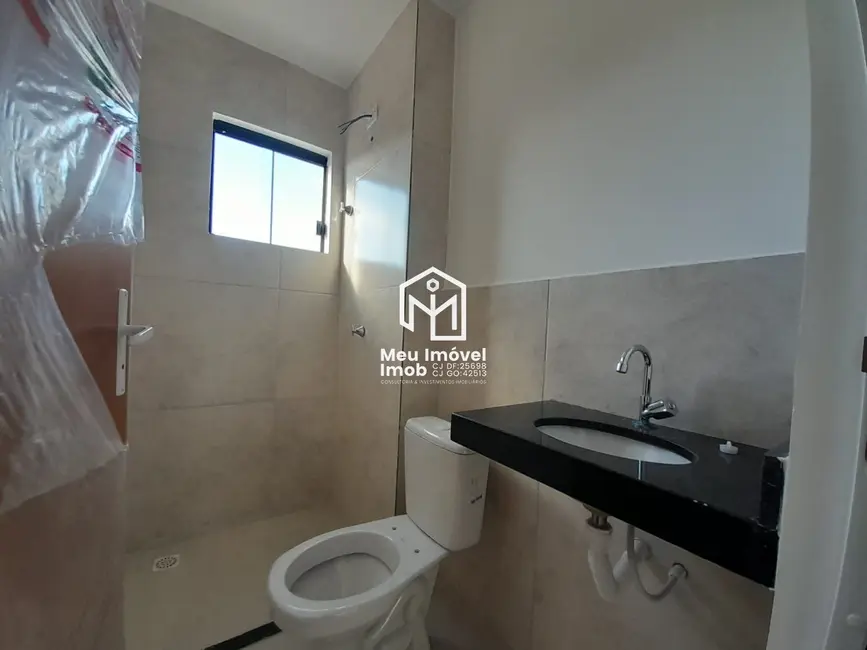 Apartamento com 2 quartos à venda, 57m2 em Jardim Céu Azul, Valparaiso De Goias - GO - imagem 9 Foto 9 de Apartamento com 2 quartos à venda, 57m2 em Jardim Céu Azul, Valparaiso De Goias - GO