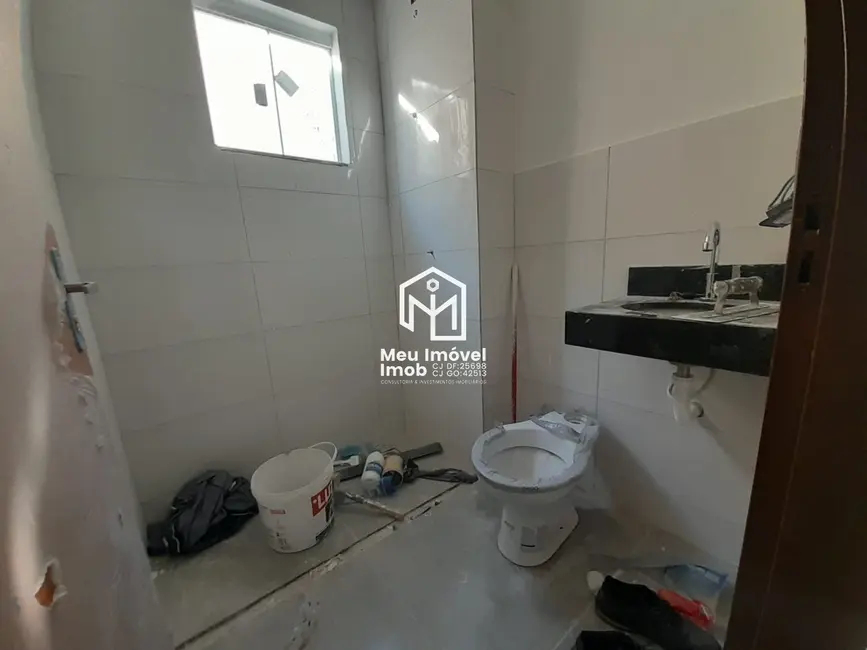 Apartamento com 2 quartos à venda, 64m2 em Jardim Céu Azul, Valparaiso De Goias - GO - imagem 6 Foto 6 de Apartamento com 2 quartos à venda, 64m2 em Jardim Céu Azul, Valparaiso De Goias - GO
