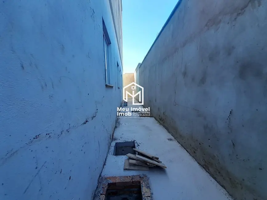 Apartamento com 2 quartos à venda, 64m2 em Jardim Céu Azul, Valparaiso De Goias - GO - imagem 7 Foto 7 de Apartamento com 2 quartos à venda, 64m2 em Jardim Céu Azul, Valparaiso De Goias - GO