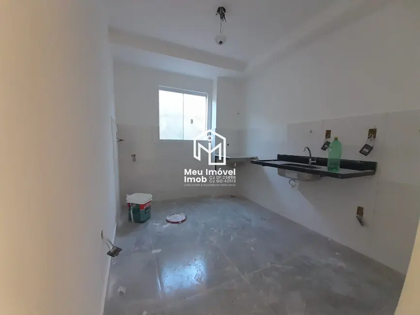 Apartamento com 2 quartos à venda, 64m2 em Jardim Céu Azul, Valparaiso De Goias - GO - imagem 3 Foto 3 de Apartamento com 2 quartos à venda, 64m2 em Jardim Céu Azul, Valparaiso De Goias - GO