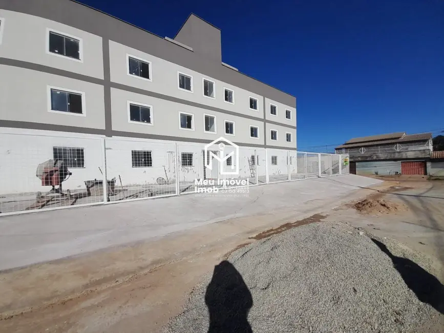 Apartamento com 2 quartos à venda, 64m2 em Jardim Céu Azul, Valparaiso De Goias - GO - imagem 8 Foto 8 de Apartamento com 2 quartos à venda, 64m2 em Jardim Céu Azul, Valparaiso De Goias - GO