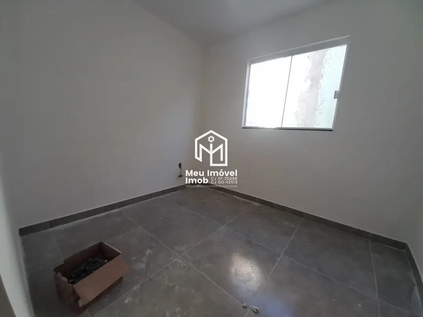Foto 2 de Apartamento com 2 quartos à venda, 64m2 em Jardim Céu Azul, Valparaiso De Goias - GO