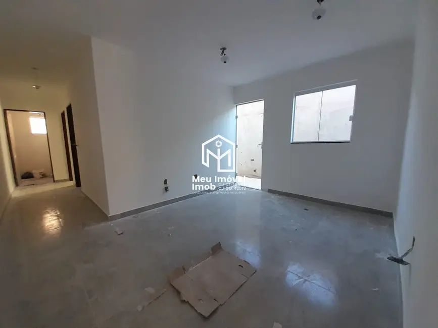 Apartamento com 2 quartos à venda, 64m2 em Jardim Céu Azul, Valparaiso De Goias - GO - imagem 4 Foto 4 de Apartamento com 2 quartos à venda, 64m2 em Jardim Céu Azul, Valparaiso De Goias - GO