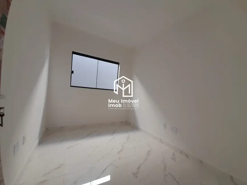 Casa com 3 quartos à venda, 106m2 em Jardim Céu Azul, Valparaiso De Goias - GO - imagem 6 Foto 6 de Casa com 3 quartos à venda, 106m2 em Jardim Céu Azul, Valparaiso De Goias - GO