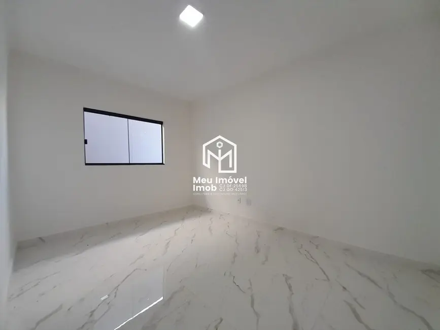 Casa com 3 quartos à venda, 106m2 em Jardim Céu Azul, Valparaiso De Goias - GO - imagem 8 Foto 8 de Casa com 3 quartos à venda, 106m2 em Jardim Céu Azul, Valparaiso De Goias - GO