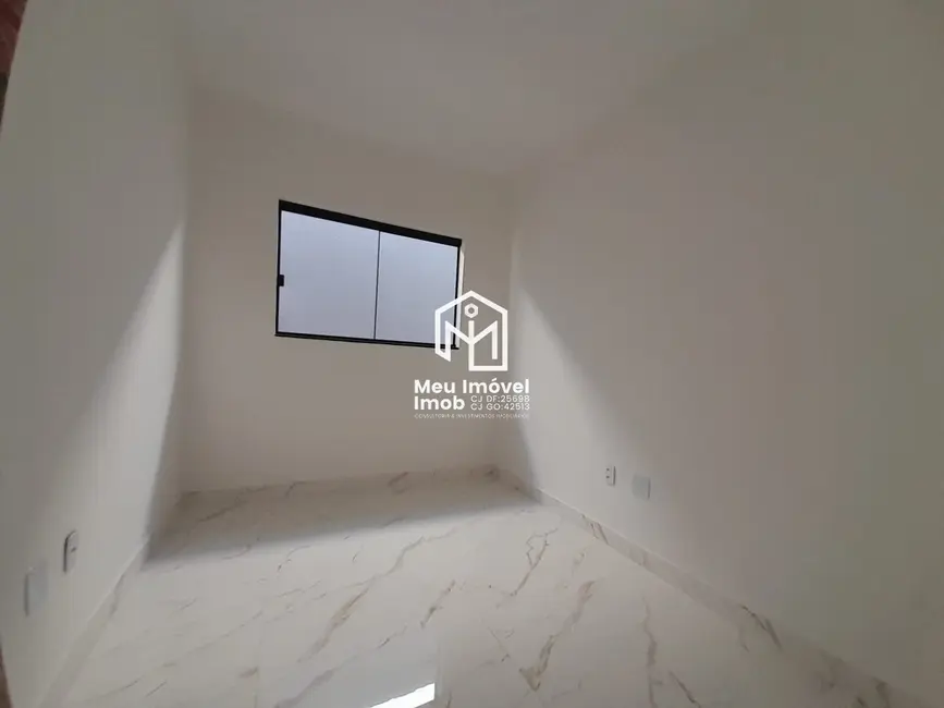 Casa com 3 quartos à venda, 106m2 em Jardim Céu Azul, Valparaiso De Goias - GO - imagem 7 Foto 7 de Casa com 3 quartos à venda, 106m2 em Jardim Céu Azul, Valparaiso De Goias - GO