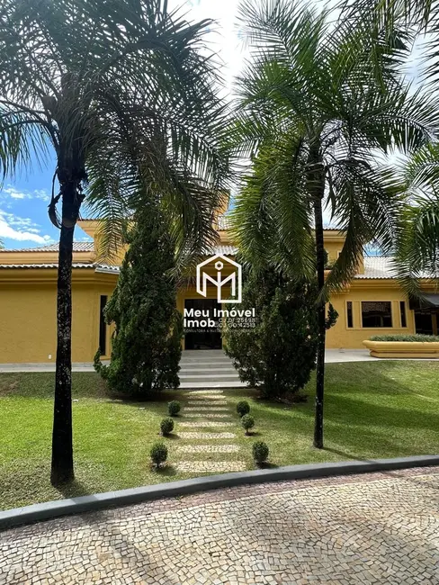 Casa com 5 quartos à venda, 1200m2 em Park Way, Brasilia - DF - imagem 8 Foto 8 de Casa com 5 quartos à venda, 1200m2 em Park Way, Brasilia - DF